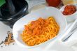 tomato and chicken pasta