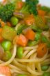 vegetable pasta