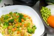 vegetable pasta