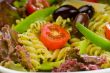 italian fusilli pasta salad