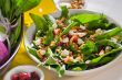 spinach salad