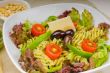 italian fusilli pasta salad