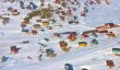 greenland village