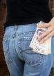Money in my pocket