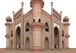 Tomb of Safdarjung 3