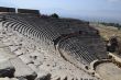 amphitheatre in Turkey