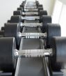 dumbbells