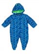 baby snowsuit