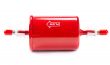 New red car fuel filter