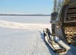 snowmobile