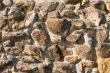 Background of stone wall texture