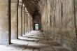 Outer Corridor of Angkor Wat, Cambodia
