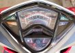 motorbike speedometer