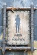 male toilet sign 
