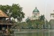 Ananta Samakhom Throne Hall in Bangkok