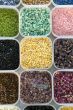 semiprecious stones