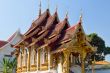 Buddhist temple