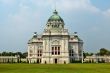 Ananta Samakhom Throne Hall in Bangkok