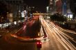 night traffic