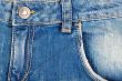 classic jeans, a fragment