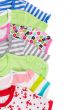 Children colored shirts 