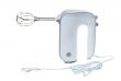 electric submersible mixer
