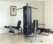 fitness equipment