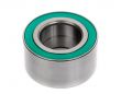 new single bearing to the vehicle on a white background