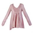 pink ladies shirt