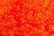 Background of caviar