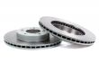 Brand new disc brake rotor