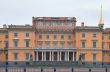 building in St. Petersburg
