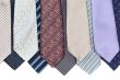 Background of ties