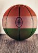 India basketball