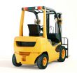 Forklift truck