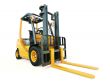 Forklift truck