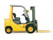 Forklift truck