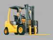 Forklift truck