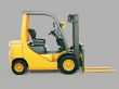 Forklift truck