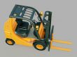 Forklift truck