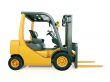 Forklift truck