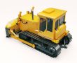 Heavy crawler bulldozer 