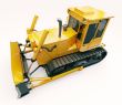 Heavy crawler bulldozer 