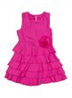 Pink baby dress