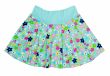 Children`s summer skirt