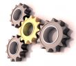 Pinion gear