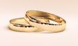 Wedding rings