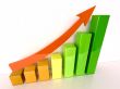 Increased growth