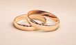 Wedding rings