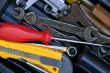 Tools for repair